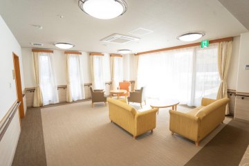 和み邸・中山