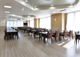 サービス付き高齢者向け住宅マイラシーク南郷