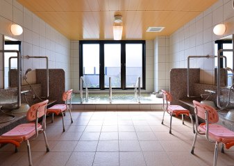 サービス付き高齢者向け住宅マイラシーク南郷