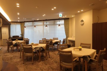 ミモザ藤沢皐月苑