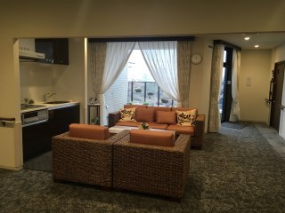 ミモザ藤沢皐月苑