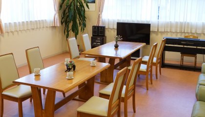 ウィズリビングへいあん亀井野