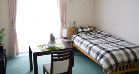 ウィズリビングへいあん亀井野