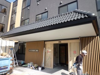 ライブラリ橋本二番館