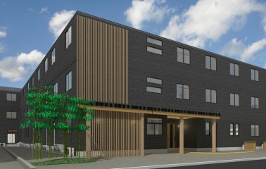 ライブラリ相模大野東