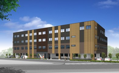 ライブラリ相模大野南