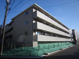 グランテージ市ヶ尾