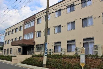 レジデンスりんどう