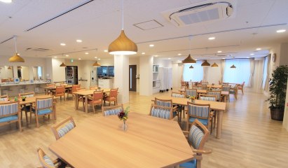 レジデンスりんどう