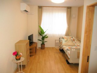 レジデンスりんどう