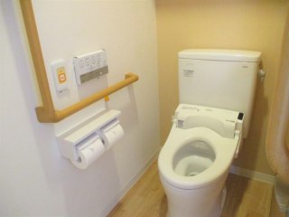 レジデンスりんどう