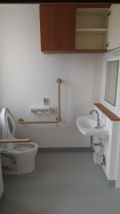 サービス付き高齢者向け住宅サンホーム鶴間ひだまり