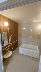 サービス付き高齢者向け住宅サンホーム鶴間ひだまり