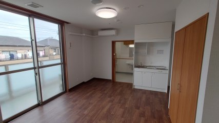 サービス付き高齢者向け住宅サンホーム鶴間ひだまり