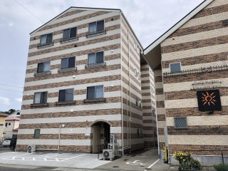 ファミリー・ホスピス鴨宮ハウス弐番館