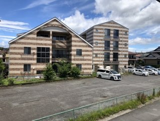 ファミリー・ホスピス鴨宮ハウス弐番館