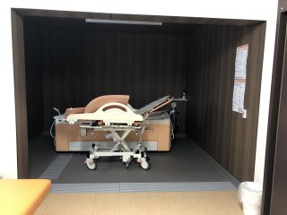 ファミリー・ホスピス鴨宮ハウス弐番館