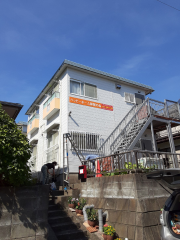 ハッピーホーム銀翼の森