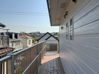 ハッピーホーム銀翼の森