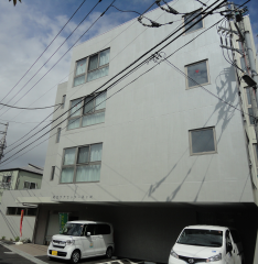 なごやかレジデンス茅ヶ崎