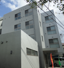 なごやかレジデンス茅ヶ崎