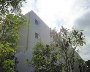 なごやかレジデンス茅ヶ崎