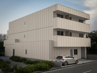 コミタス栗田谷