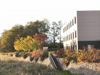 サービス付き高齢者向け住宅アリアーテ