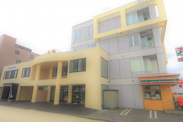 ココロホーム北35条