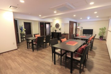 ココロホーム北35条