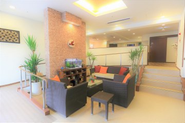 ココロホーム北35条