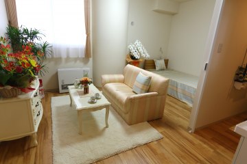 ココロホーム北35条