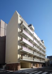 リリィパワーズレジデンス貝塚