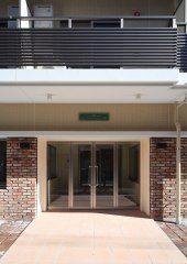 リリィパワーズレジデンス貝塚