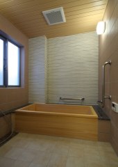 リリィパワーズレジデンス貝塚