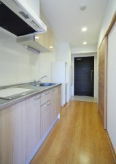 リリィパワーズレジデンス貝塚