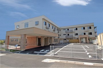 センチュリーガーデンズ東大竹