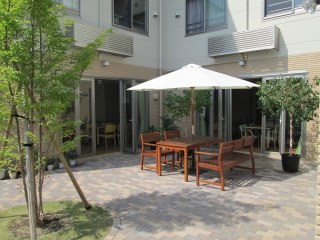 センチュリーガーデンズ東大竹