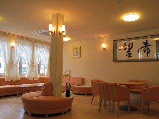 センチュリーガーデンズ東大竹