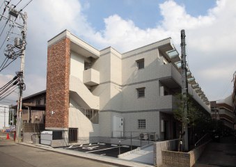リリィパワーズレジデンス高田東