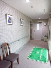 リリィパワーズレジデンス高田東