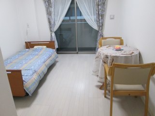 リリィパワーズレジデンス高田東