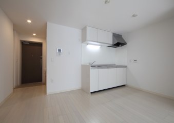 リリィパワーズレジデンス高田東