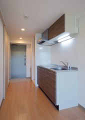 リリィパワーズレジデンス高田西