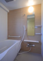 リリィパワーズレジデンス高田西