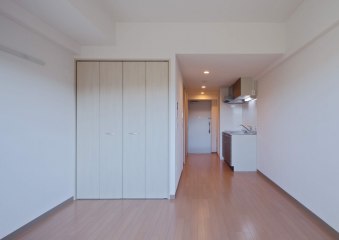 リリィパワーズレジデンス高田西