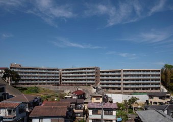 リリィパワーズレジデンス上大岡