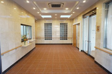 リリィパワーズレジデンス上大岡