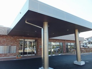 リリィパワーズレジデンス上大岡