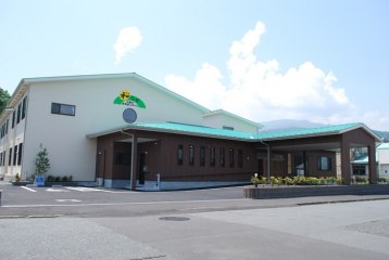 介護付有料老人ホーム和らぎ